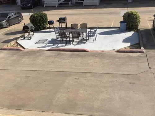 Paris Extended Stay Suites hotel detail image 3