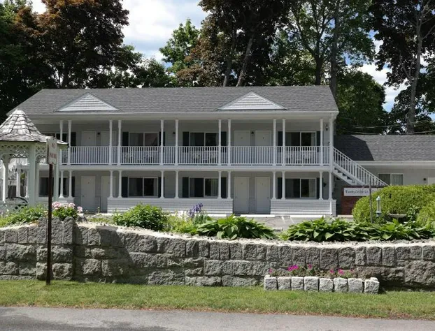Moseley Cottage Inn & Town Motel hotel detail image 3
