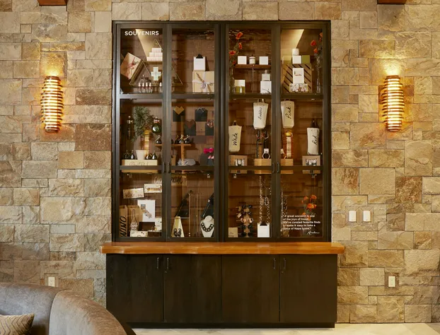 Archer Hotel Napa hotel detail image 2