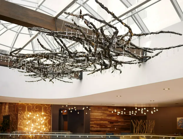 Archer Hotel Napa hotel detail image 3