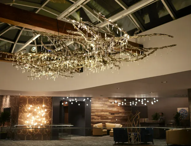 Archer Hotel Napa hotel detail image 4