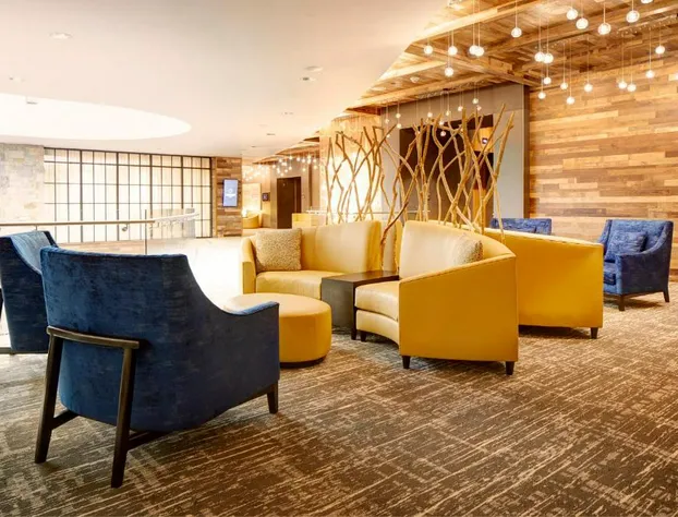 Archer Hotel Napa hotel detail image 1