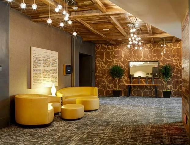 Archer Hotel Napa hotel detail image 2