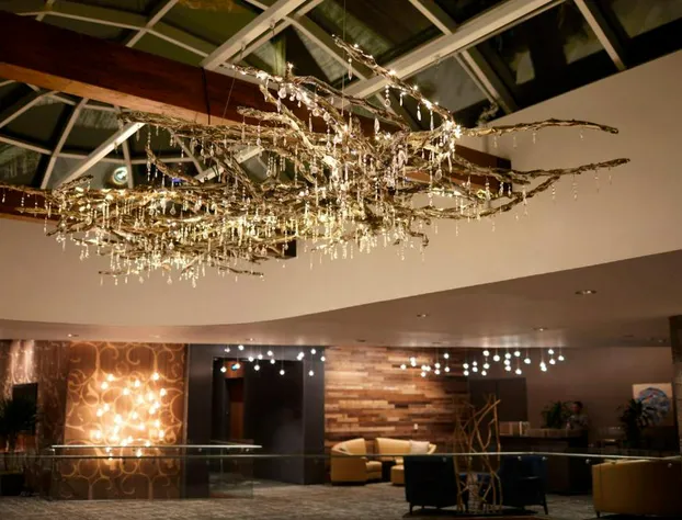 Archer Hotel Napa hotel detail image 3