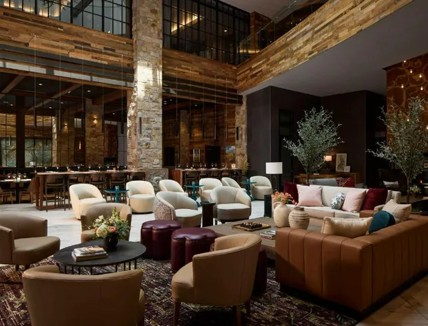 Archer Hotel Napa hotel detail image 4