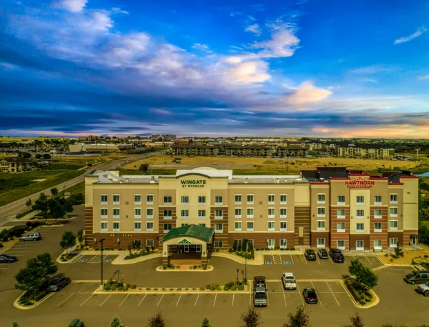 Wingate by Wyndham Loveland hotel detail image 1