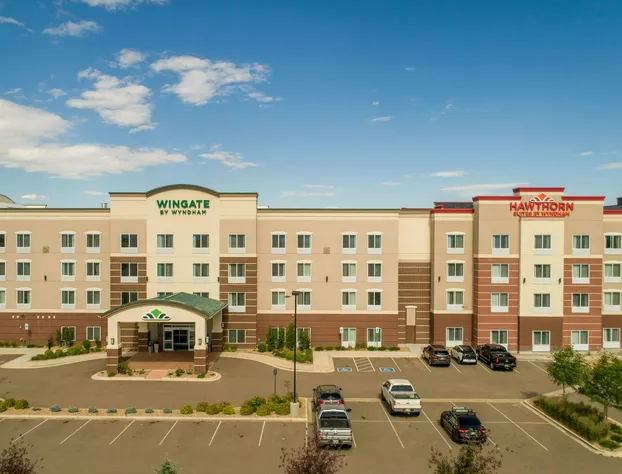 Wingate by Wyndham Loveland hotel detail image 3