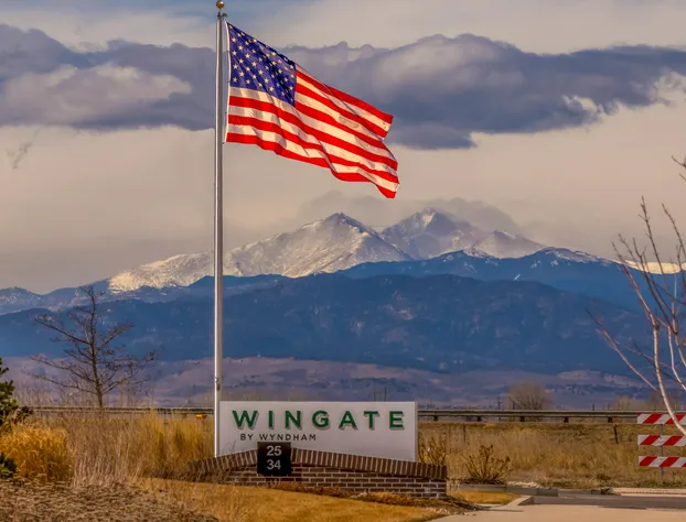 Wingate by Wyndham Loveland hotel detail image 4