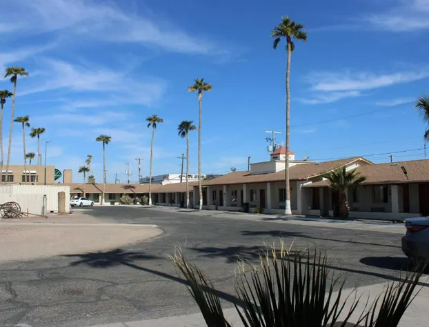El Rancho Motel hotel detail image 4