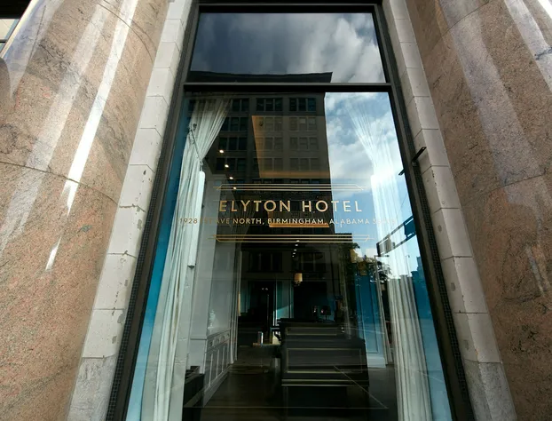 Elyton Hotel, Autograph Collection by Marriott hotel detail image 1