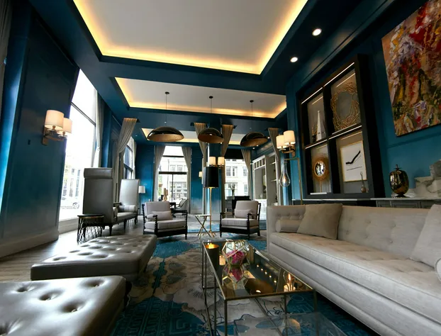 Elyton Hotel, Autograph Collection by Marriott hotel detail image 3