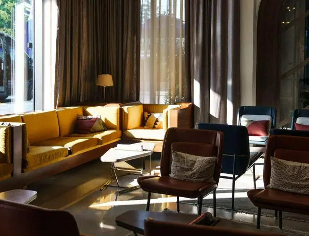 Thompson Nashville, by Hyatt hotel detail image 4