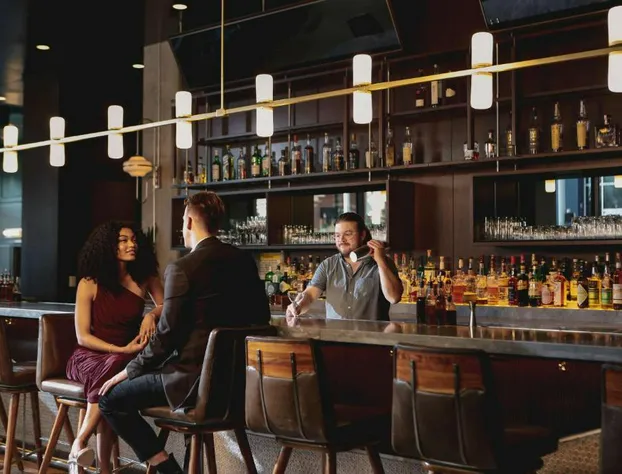 Thompson Nashville, by Hyatt hotel detail image 1