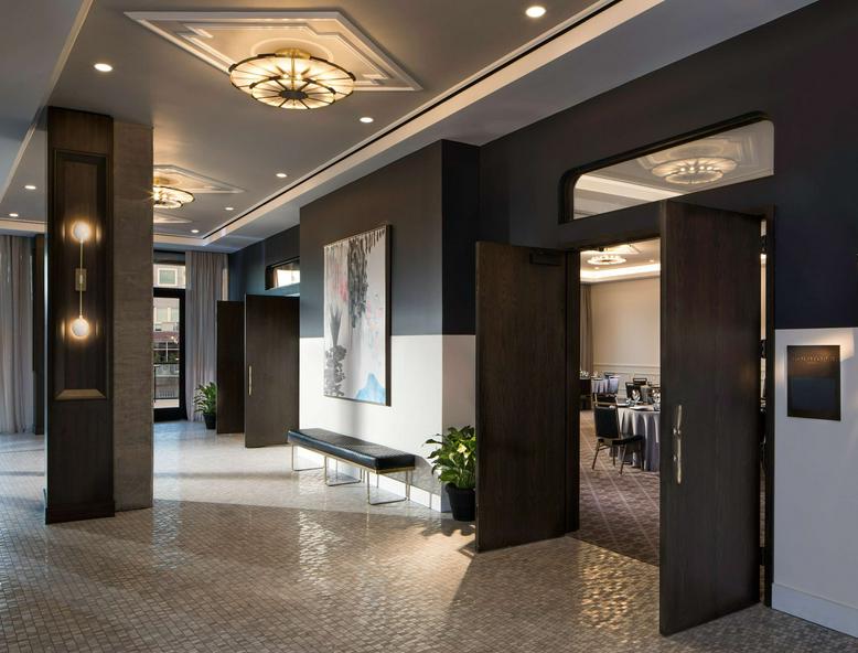 Thompson Nashville, by Hyatt hotel detail image 4