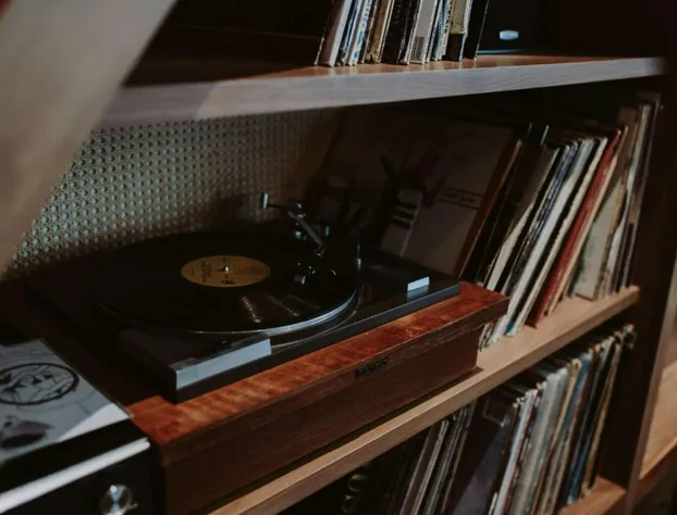 Thompson Nashville, by Hyatt hotel detail image 2