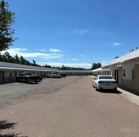 Travelodge by Wyndham Gallup hotel detail image 1