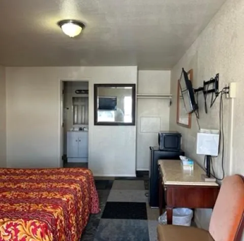 Travelodge by Wyndham Gallup hotel detail image 2