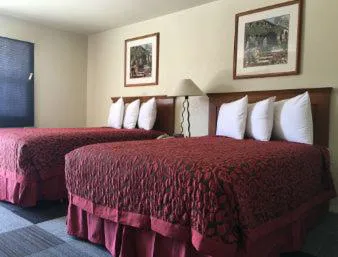 Travelodge by Wyndham Gallup hotel detail image 4