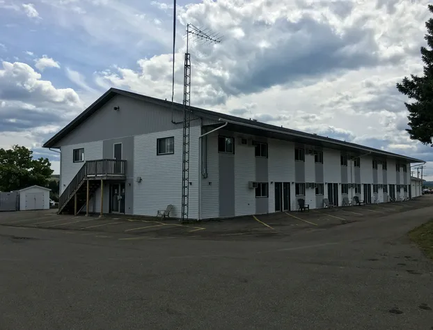 Fairway Inn hotel detail image 1