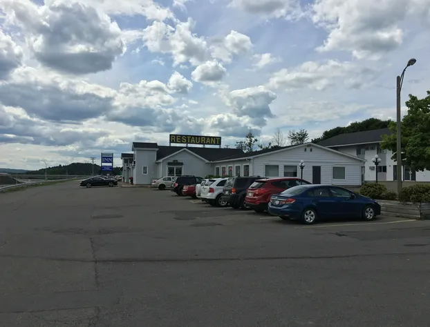 Fairway Inn hotel detail image 2