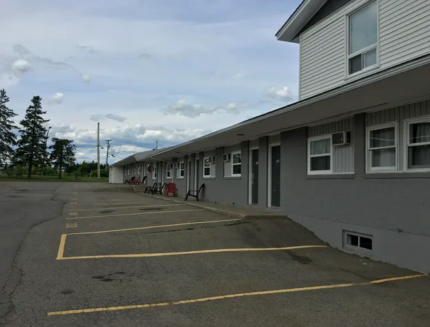 Fairway Inn hotel detail image 3