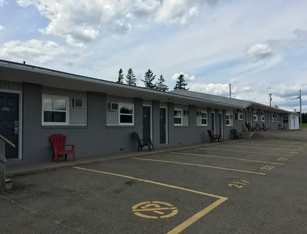 Fairway Inn hotel detail image 4