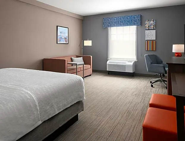 Hampton Inn & Suites Yonkers - Westchester hotel detail image 4