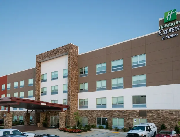Holiday Inn Express & Suites Southaven Central - Memphis by IHG hotel detail image 1