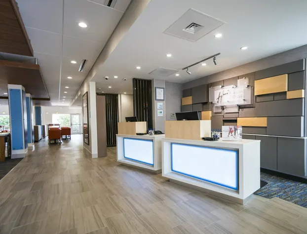 Holiday Inn Express & Suites Southaven Central - Memphis by IHG hotel detail image 3
