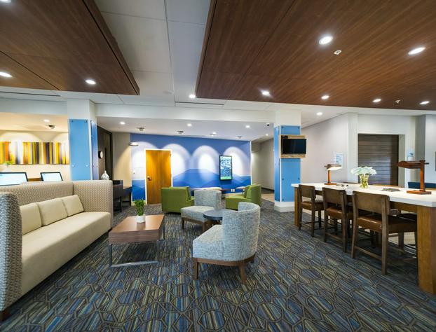 Holiday Inn Express & Suites Southaven Central - Memphis by IHG hotel detail image 4