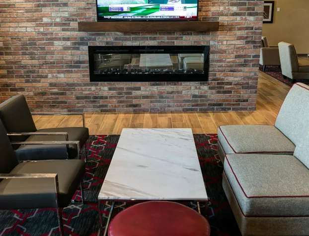 Four Points By Sheraton Sherwood Park hotel detail image 4