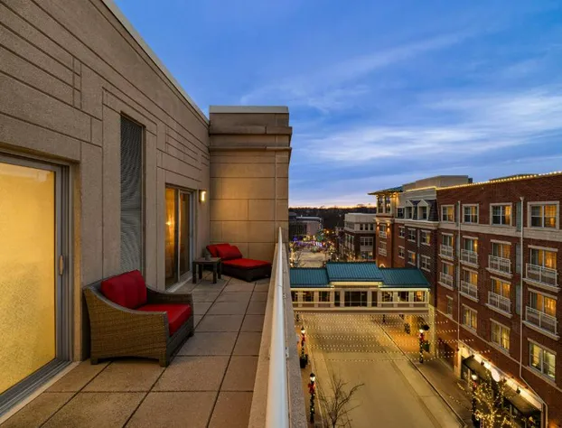 Hotel Indigo Naperville Riverwalk by IHG hotel detail image 4