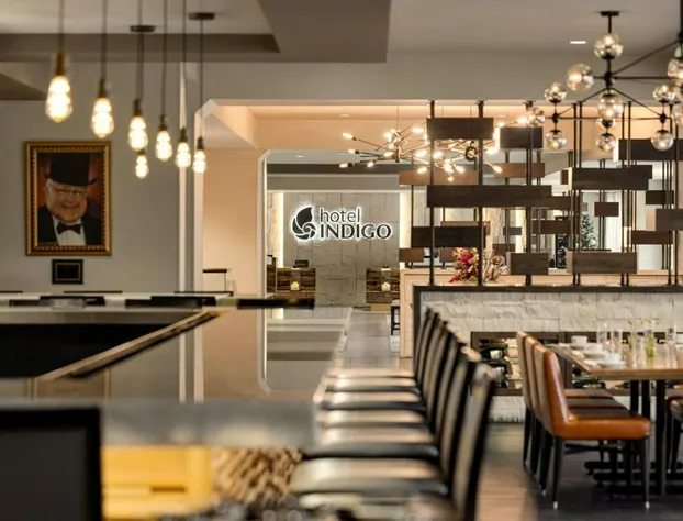 Hotel Indigo Naperville Riverwalk by IHG hotel detail image 2