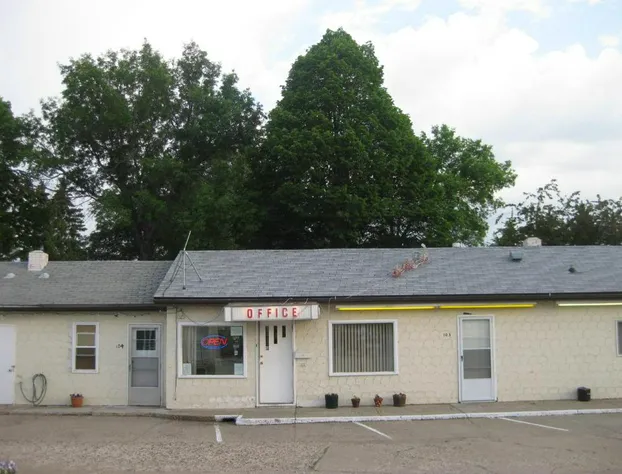 Hat Motel hotel detail image 1