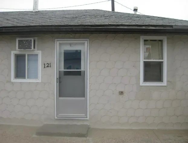 Hat Motel hotel detail image 2