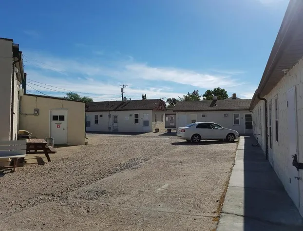 Hat Motel hotel detail image 4