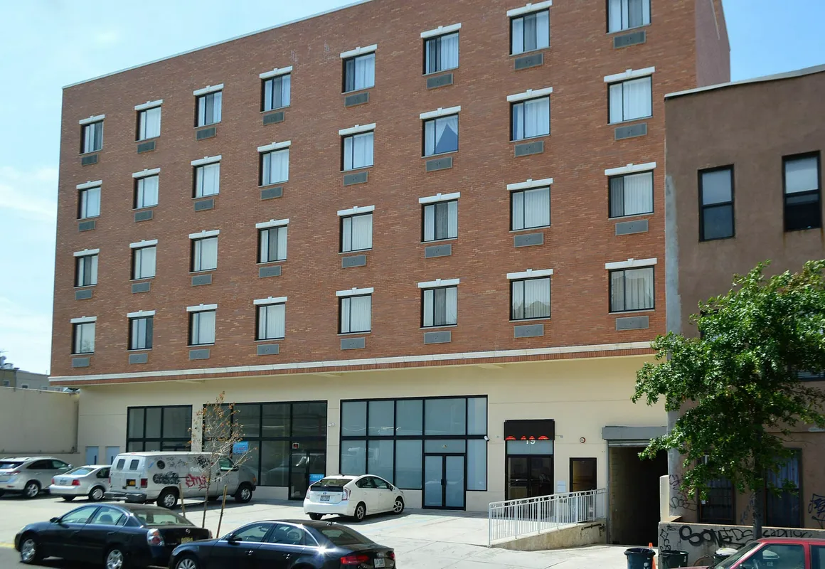 Bogart Hotel hotel hero