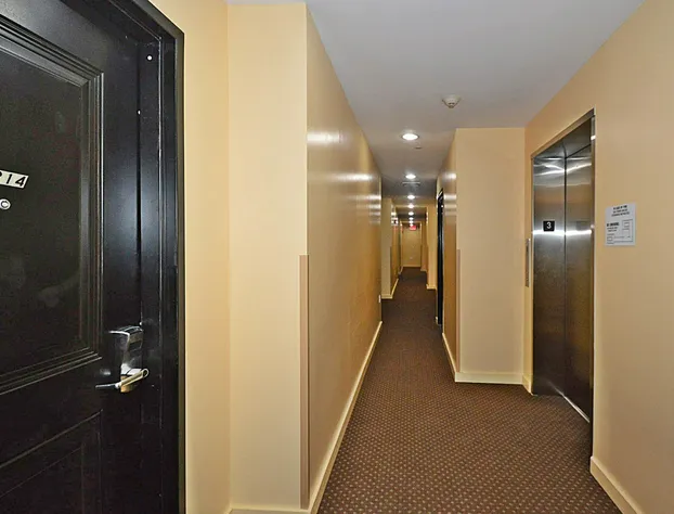 Bogart Hotel hotel detail image 1