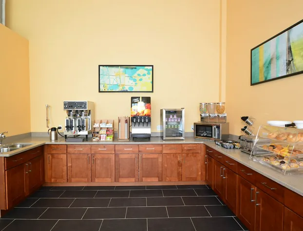 Bogart Hotel hotel detail image 3