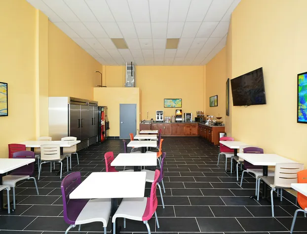 Bogart Hotel hotel detail image 4