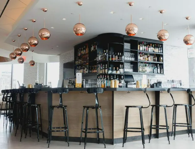 Hotel 50 Bowery, part of JdV by Hyatt hotel detail image 2