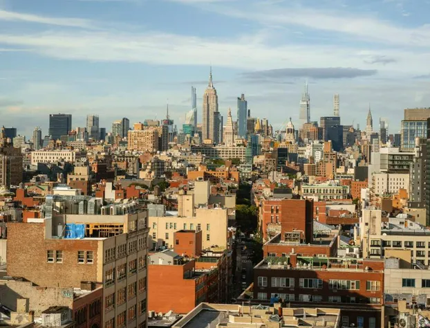 Hotel 50 Bowery, part of JdV by Hyatt hotel detail image 4