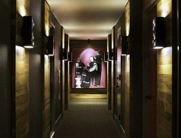 Hotel 50 Bowery, part of JdV by Hyatt hotel detail image 2