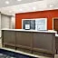 Hampton Inn by Hilton Detroit Dearborn hotel detail image 3