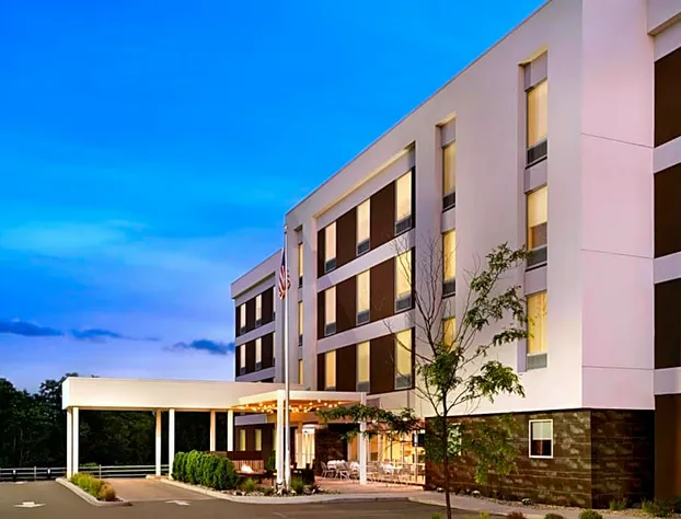 Home2 Suites by Hilton Middletown hotel detail image 1
