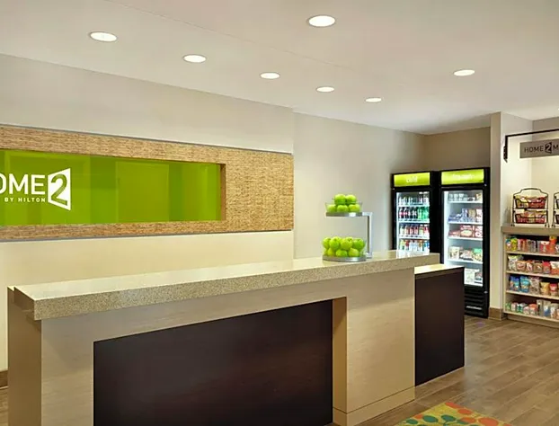 Home2 Suites by Hilton Middletown hotel detail image 2