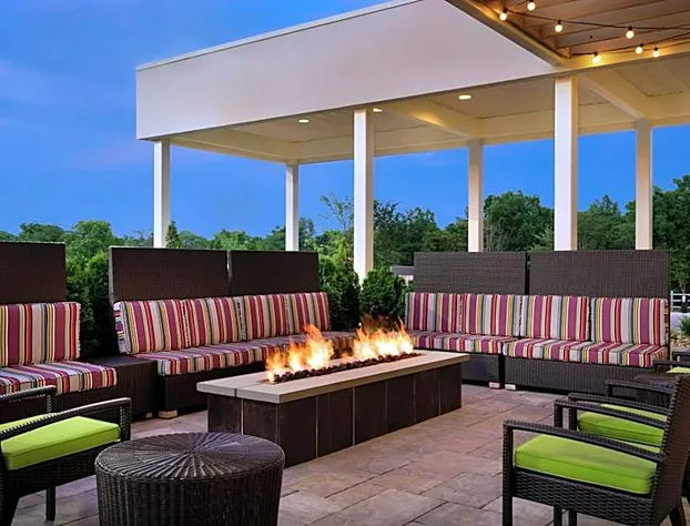 Home2 Suites by Hilton Middletown hotel detail image 3