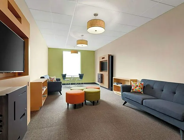 Home2 Suites by Hilton Middletown hotel detail image 4