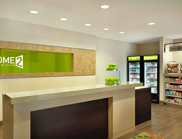 Home2 Suites by Hilton Middletown hotel detail image 2