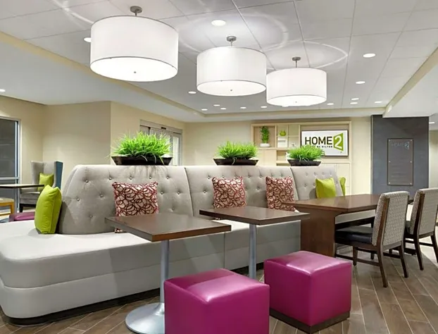 Home2 Suites by Hilton Middletown hotel detail image 4